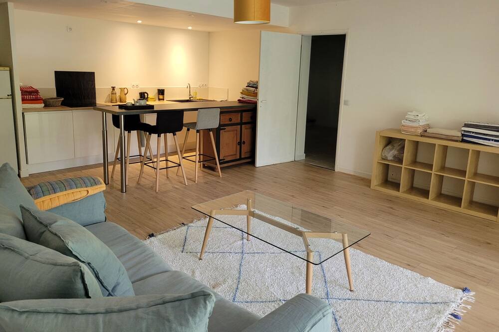 Photo of Livingroom in Castres