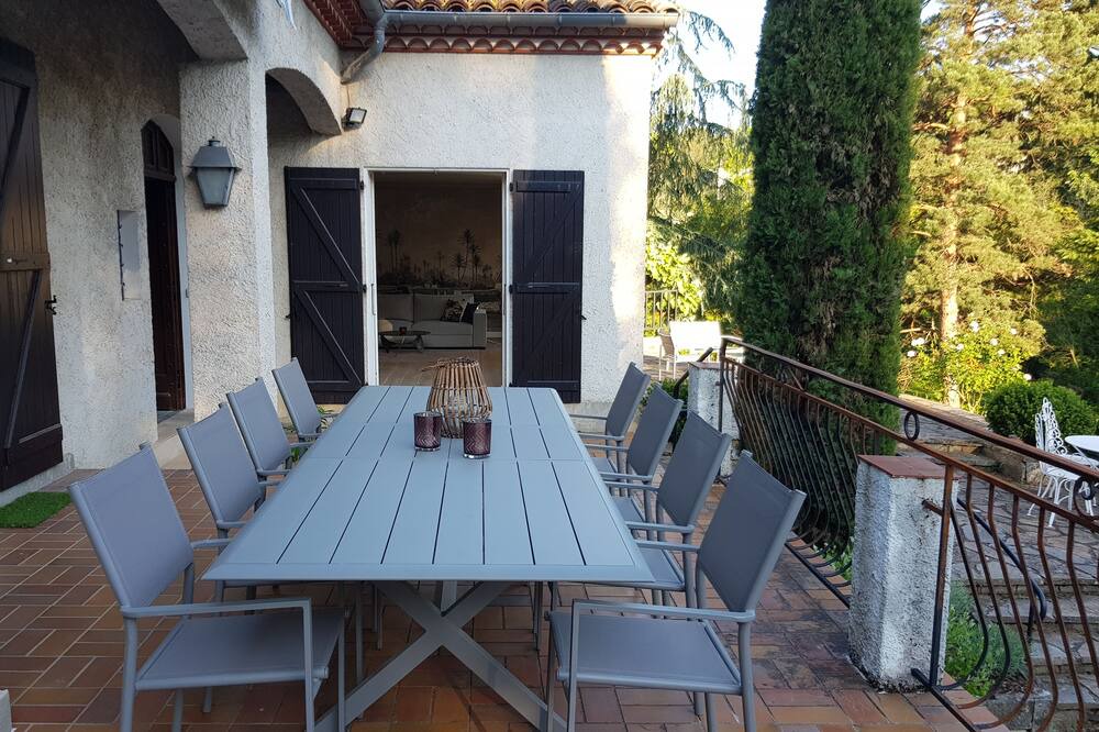 Photo of Patio Balcony in Castres