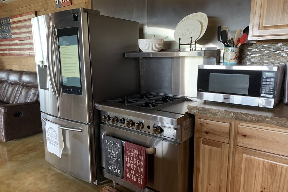 Photo of Kitchen in Dale