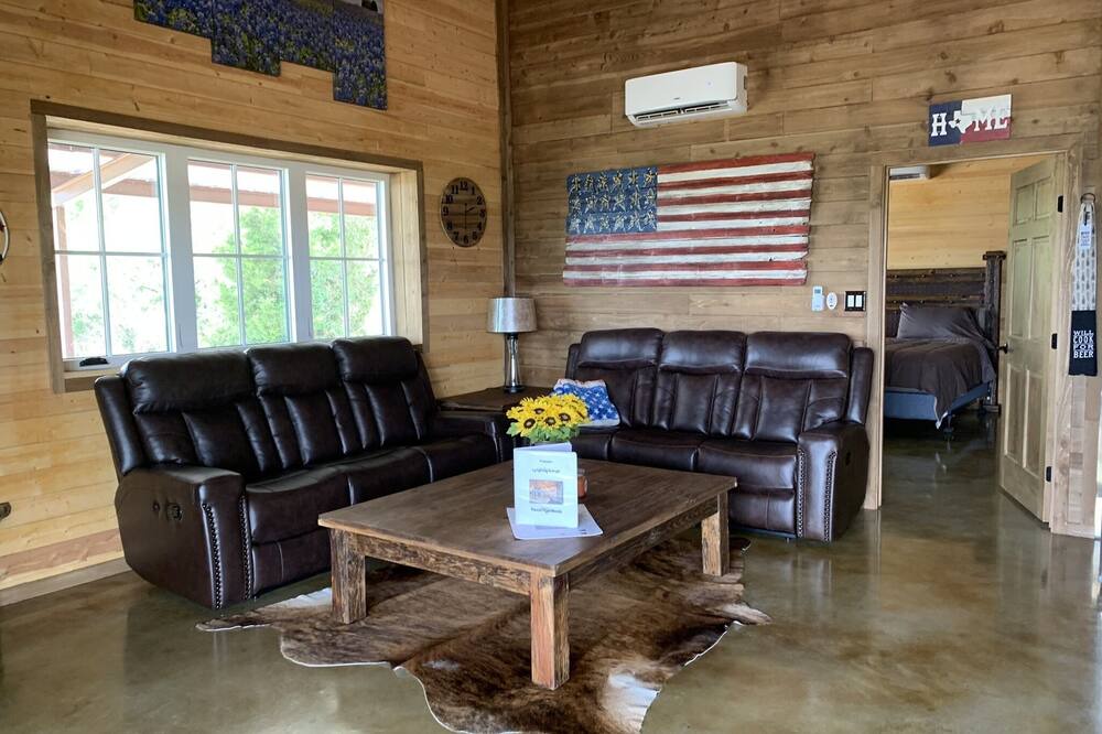 Photo of Livingroom in Dale