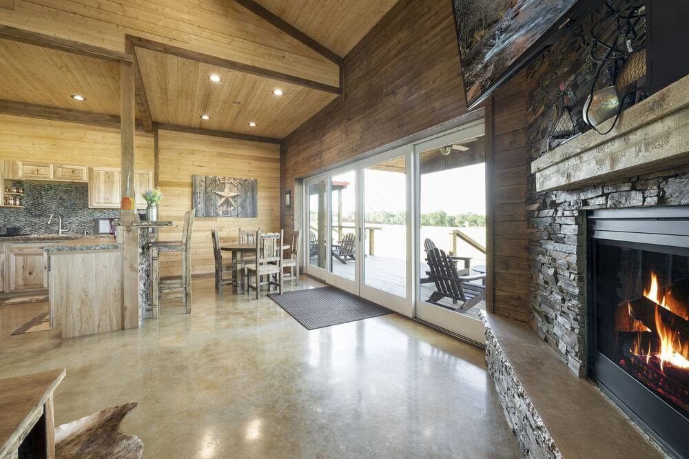 Photo of Livingroom in Dale