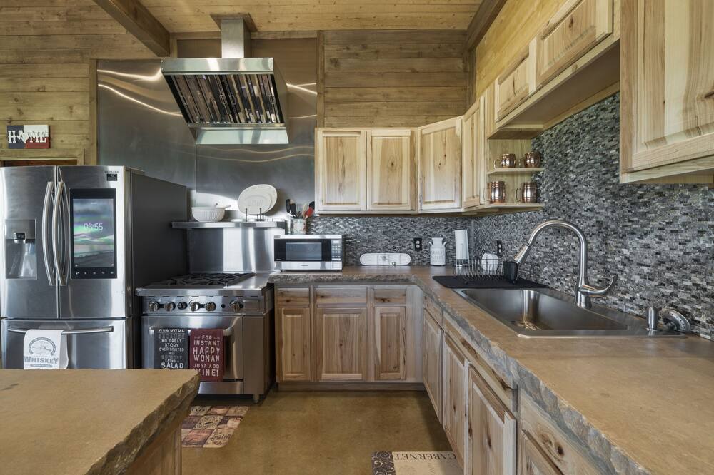 Photo of Kitchen in Dale