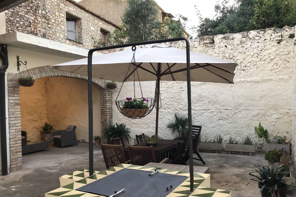 Photo of Patio Balcony in Castellet i la Gornal
