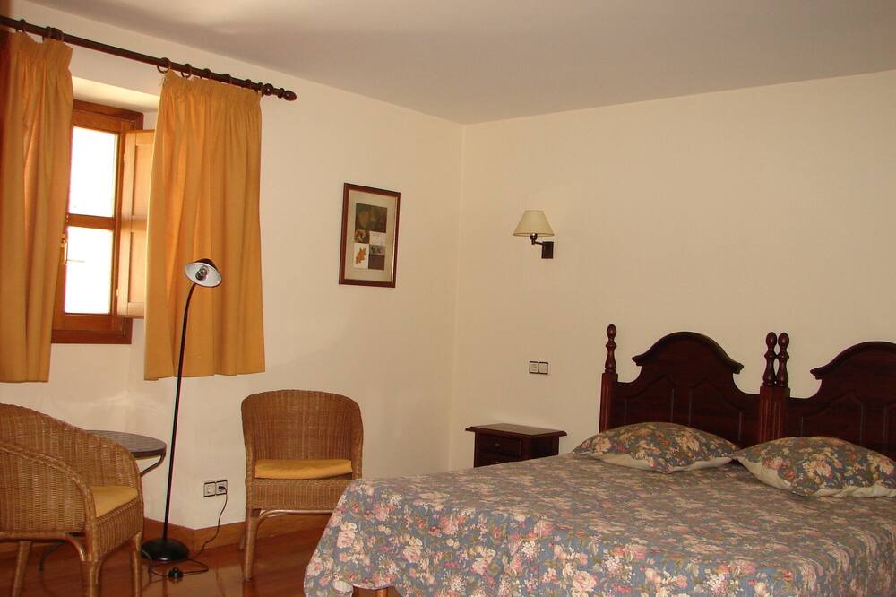 Photo of Bedroom in Uharte-Arakil
