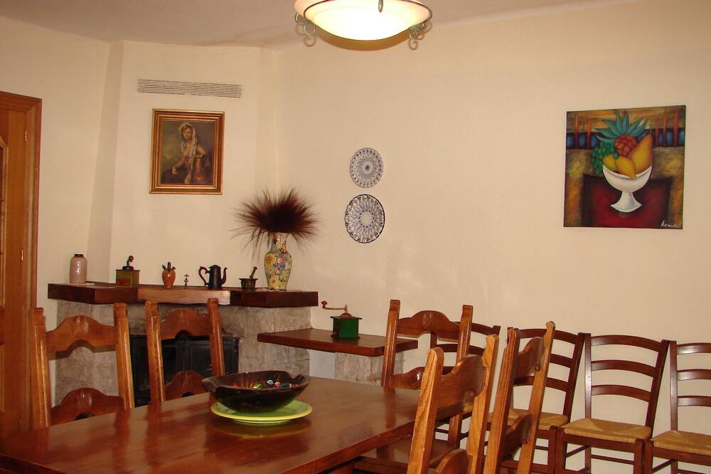 Photo of Kitchen in Uharte-Arakil