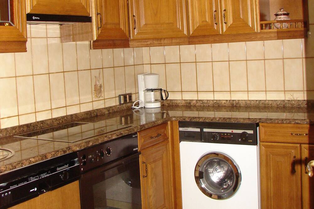 Photo of Kitchen in Uharte-Arakil