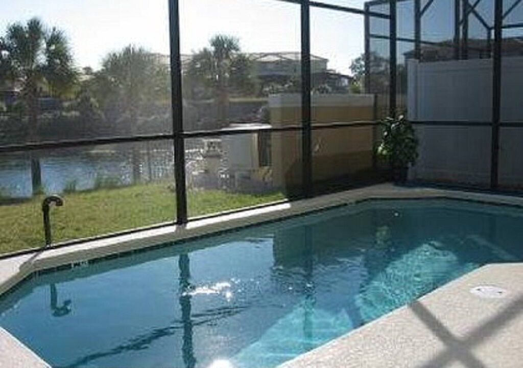 Photo of Outdoor in Sunset Lakes
