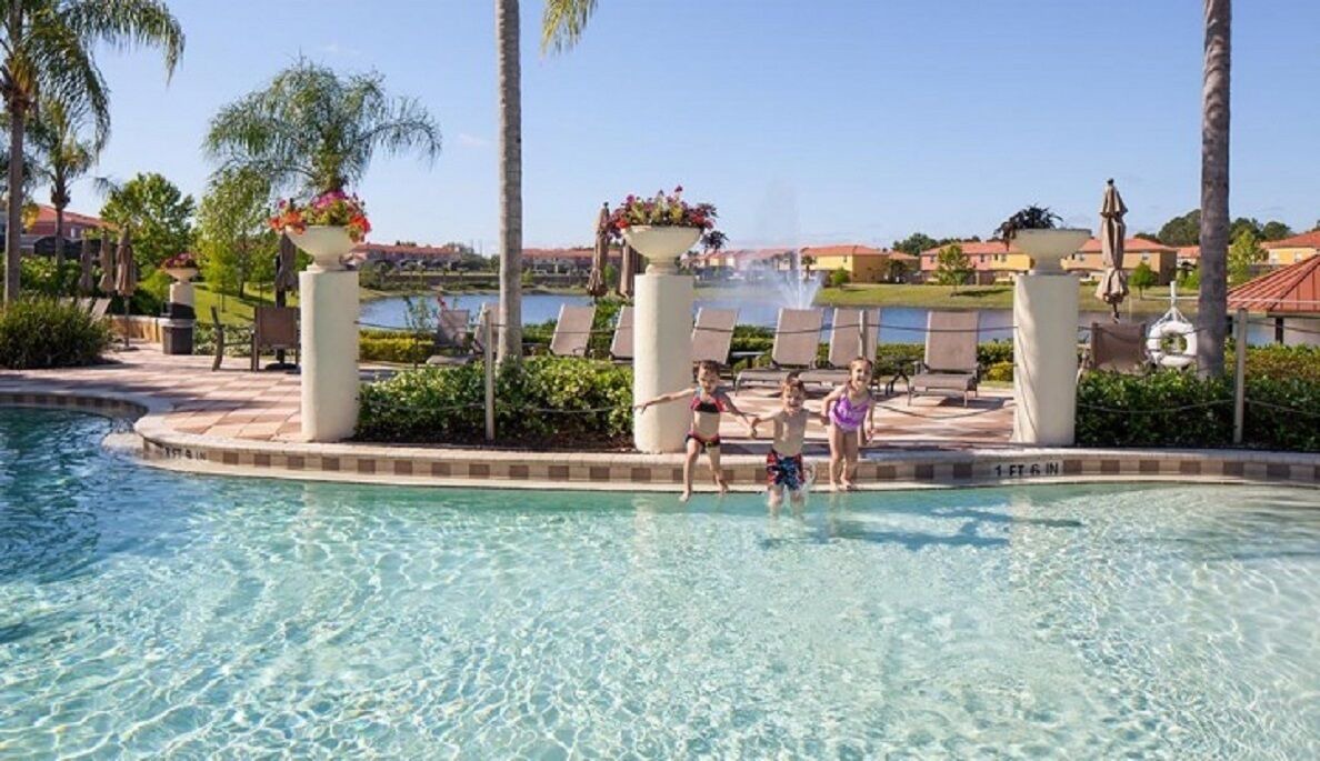Photo of Outdoor in Sunset Lakes
