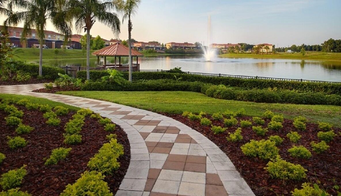 Photo of Outdoor in Sunset Lakes