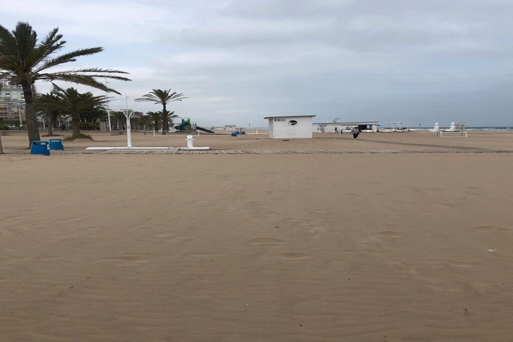 Photo of Others in Grao de Gandia
