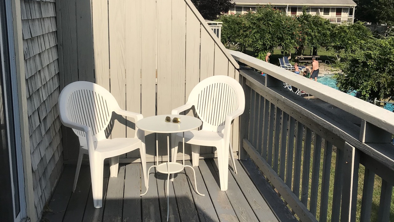 Photo of Outdoor in West Dennis