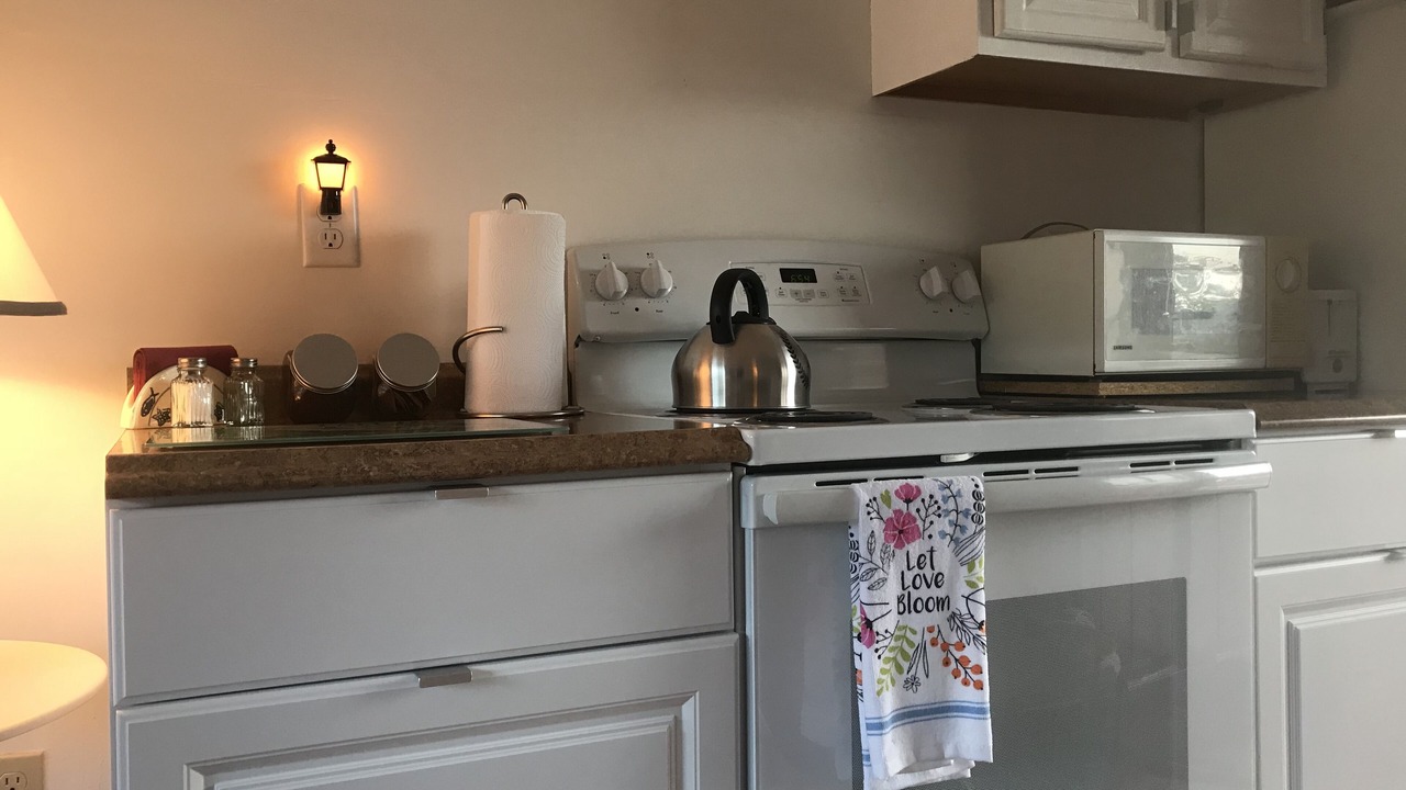Photo of Kitchen in West Dennis
