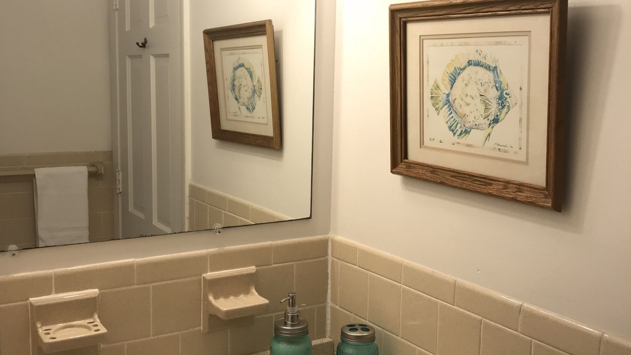 Photo of Bathroom in West Dennis