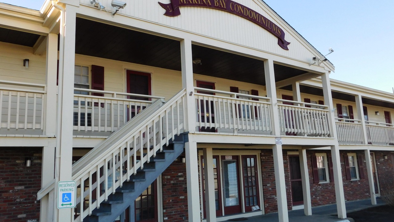 Photo of Outdoor in West Dennis