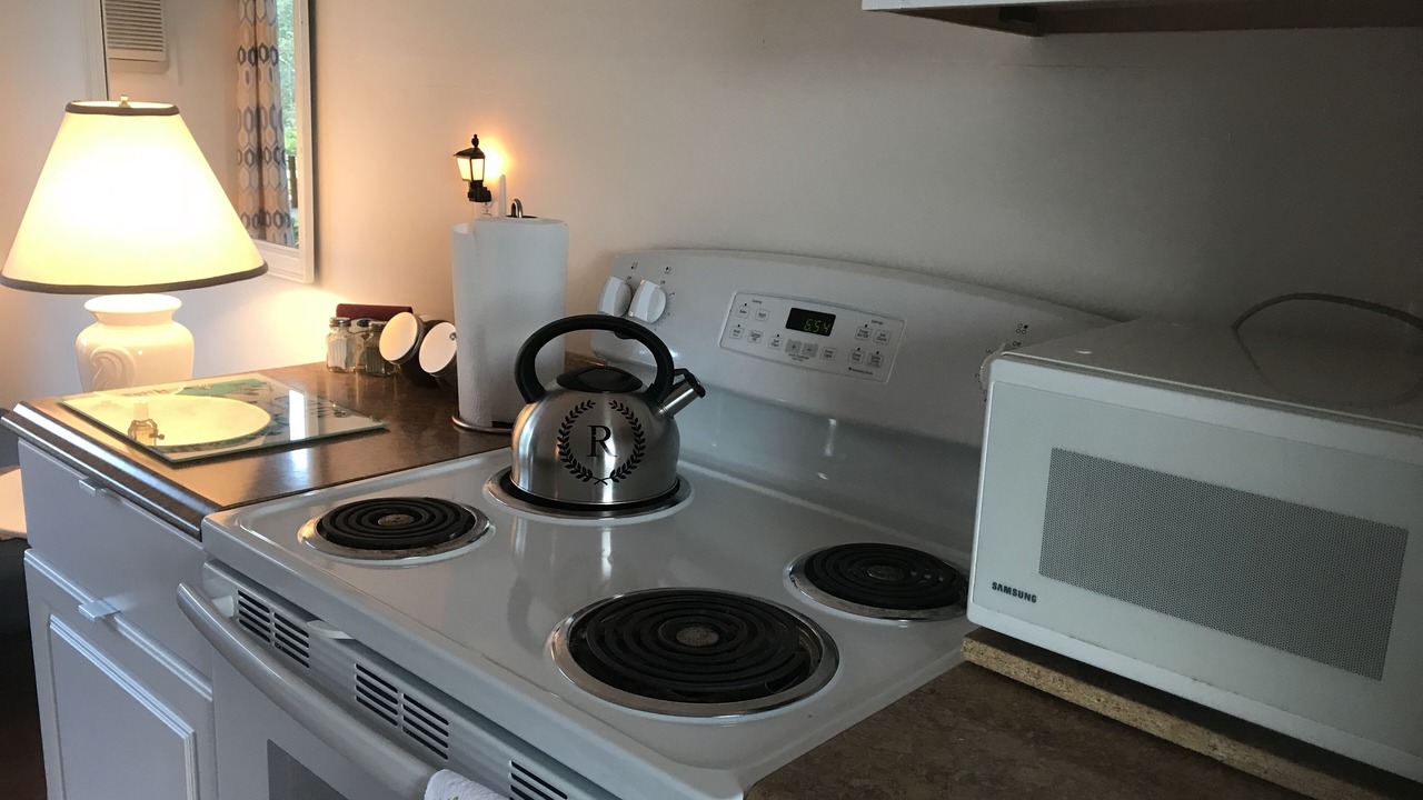 Photo of Kitchen in West Dennis