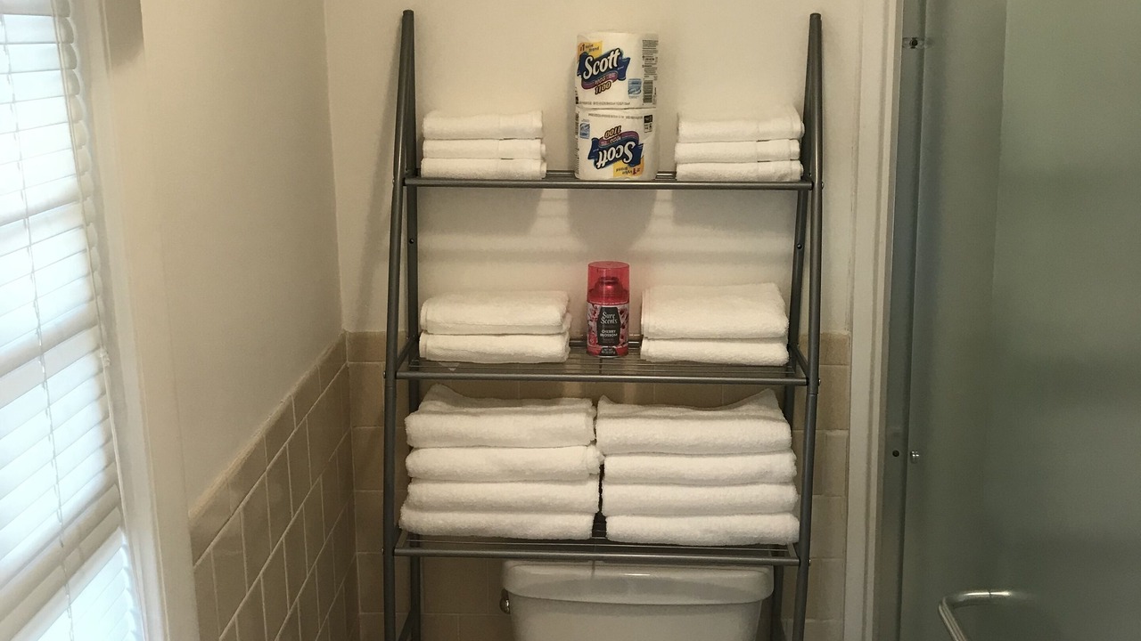 Photo of Bathroom in West Dennis