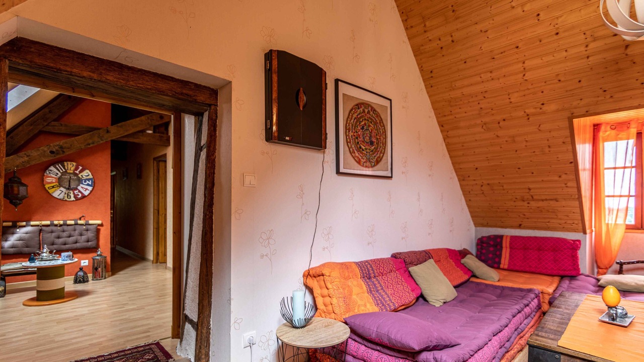Photo of Outdoor in Boussac-Bourg