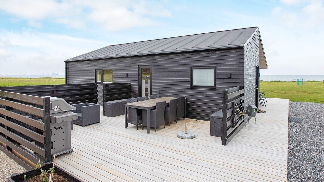 Photo of Patio Balcony in Frederikshavn