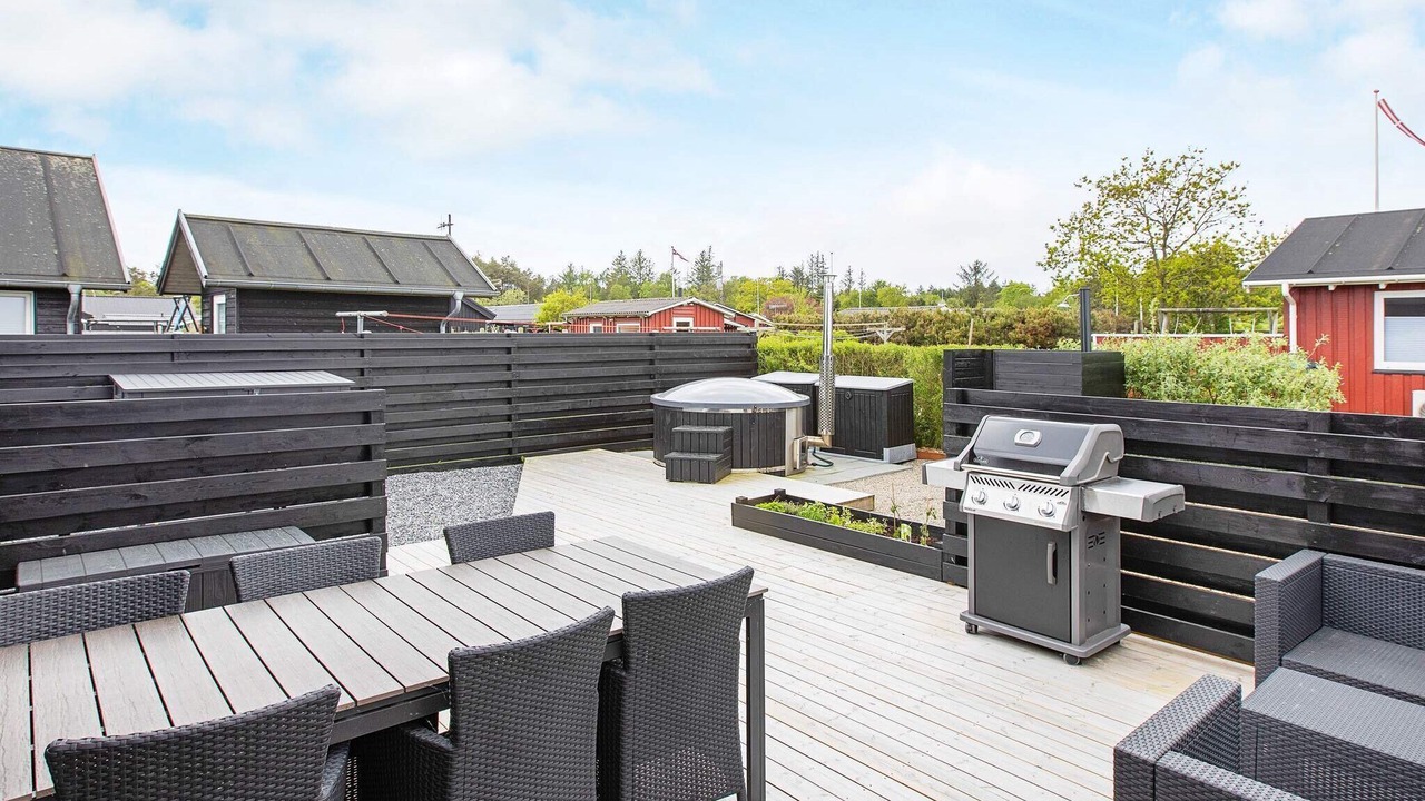 Photo of Outdoor in Frederikshavn
