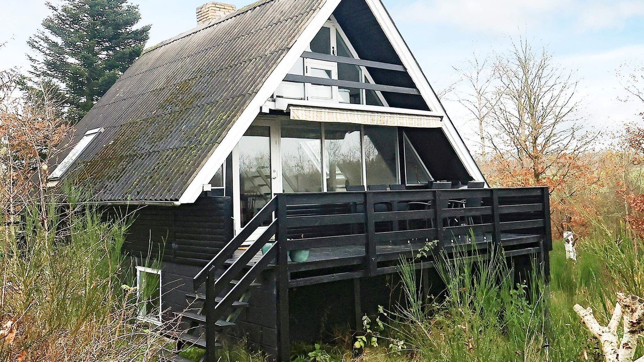 Photo of Outdoor in Sallingsund