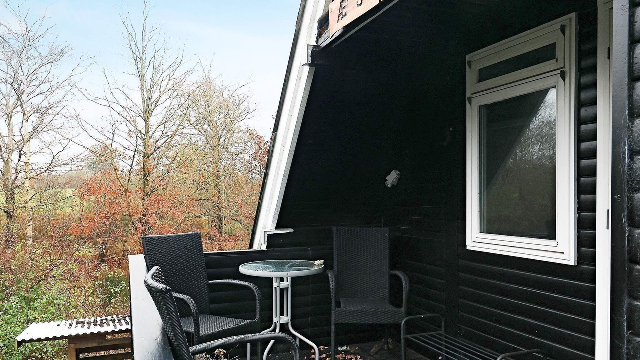 Photo of Outdoor in Sallingsund