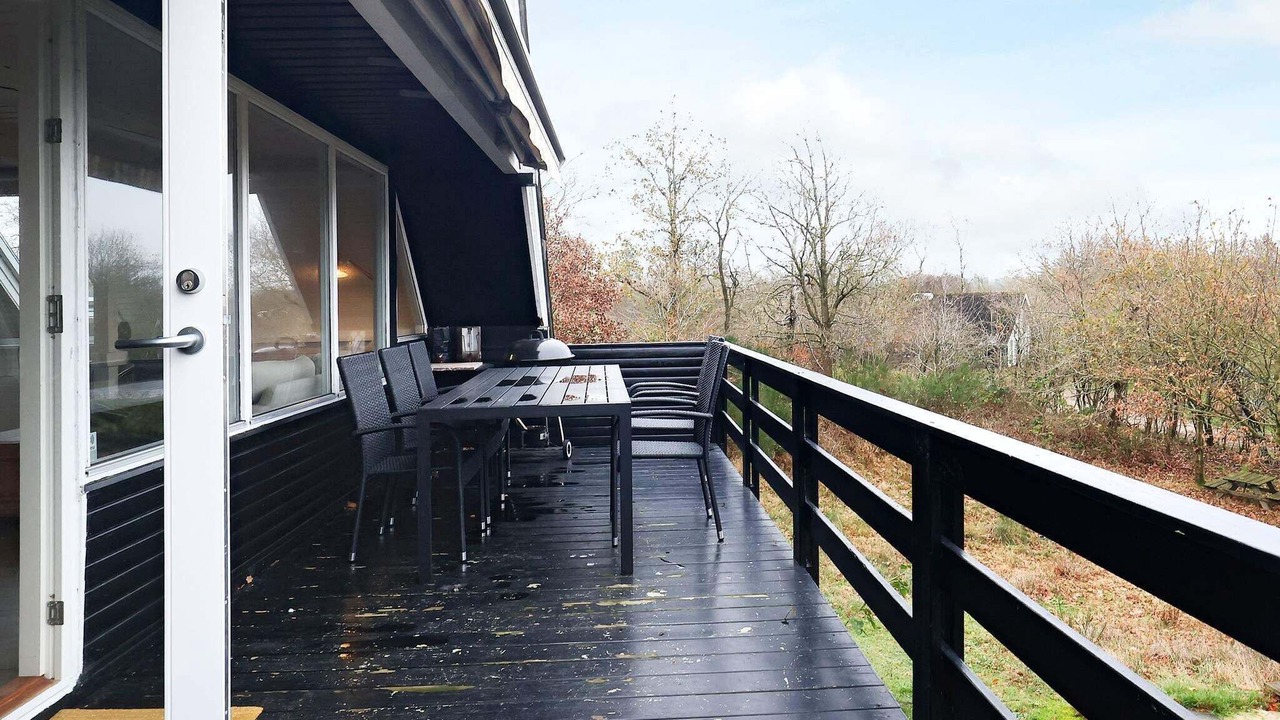 Photo of Outdoor in Sallingsund