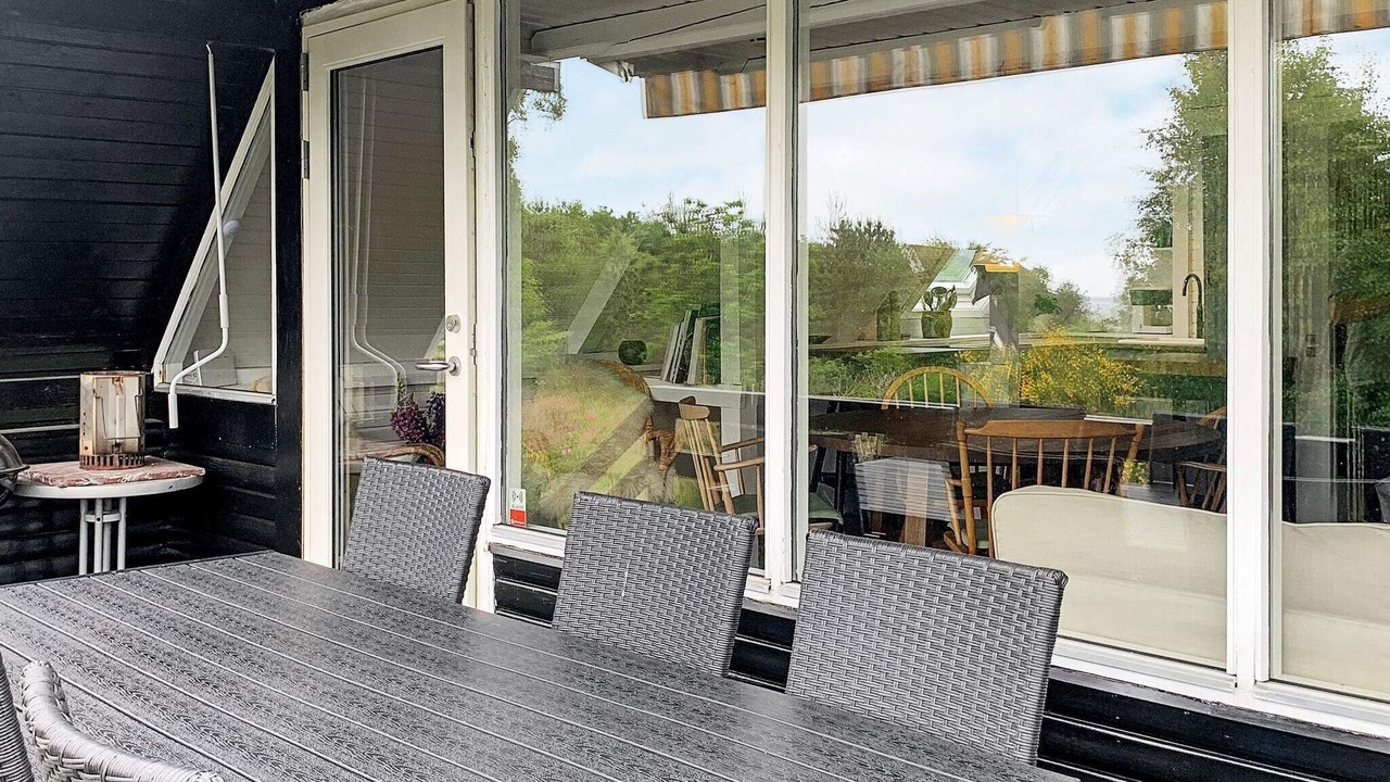 Photo of Outdoor in Sallingsund