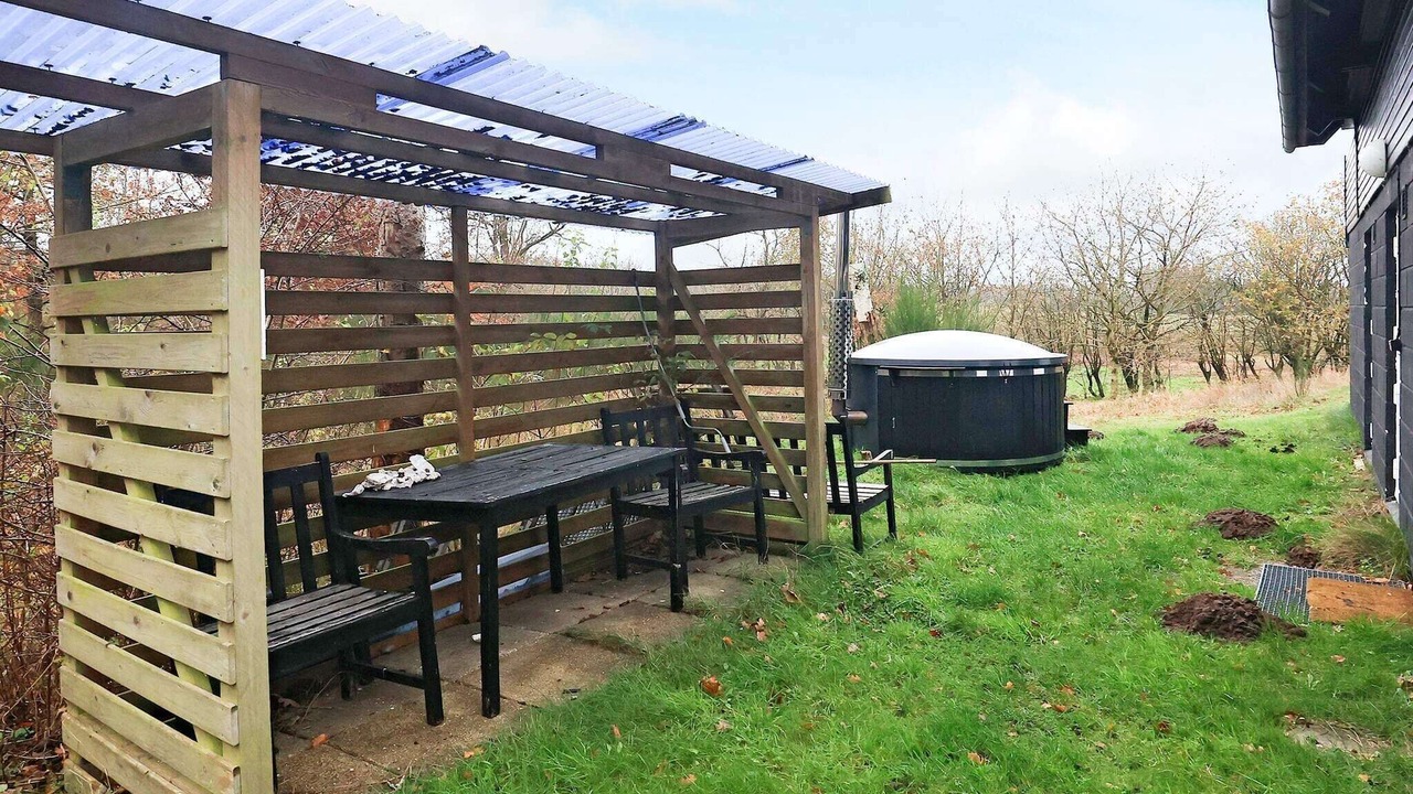 Photo of Outdoor in Sallingsund