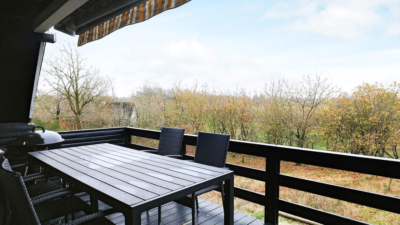 Photo of Outdoor in Sallingsund
