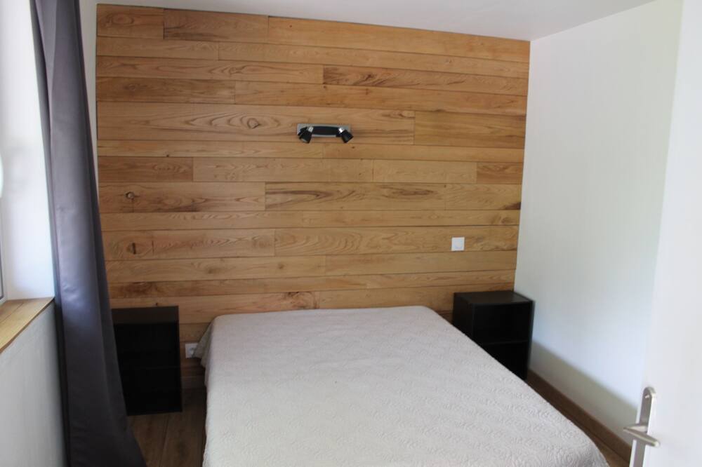 Photo of Bedroom in Malons-et-Elze