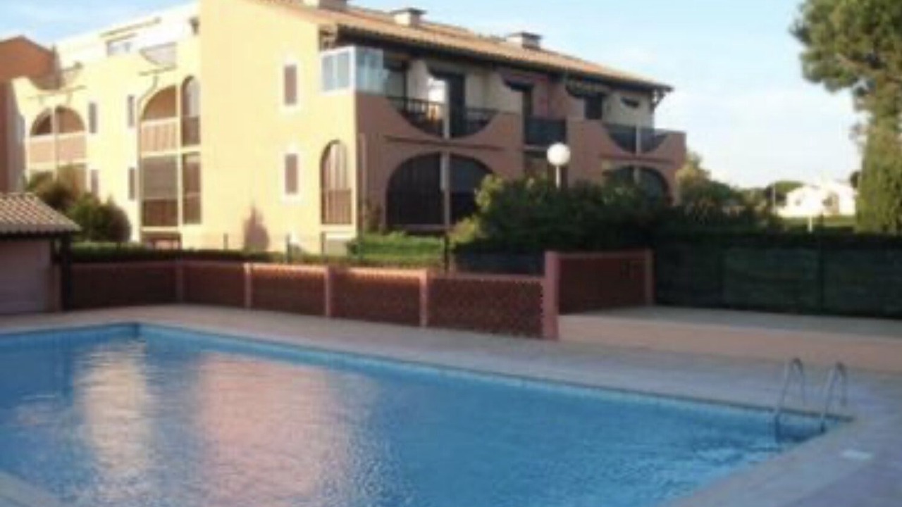 Photo of Outdoor in Les Arenes