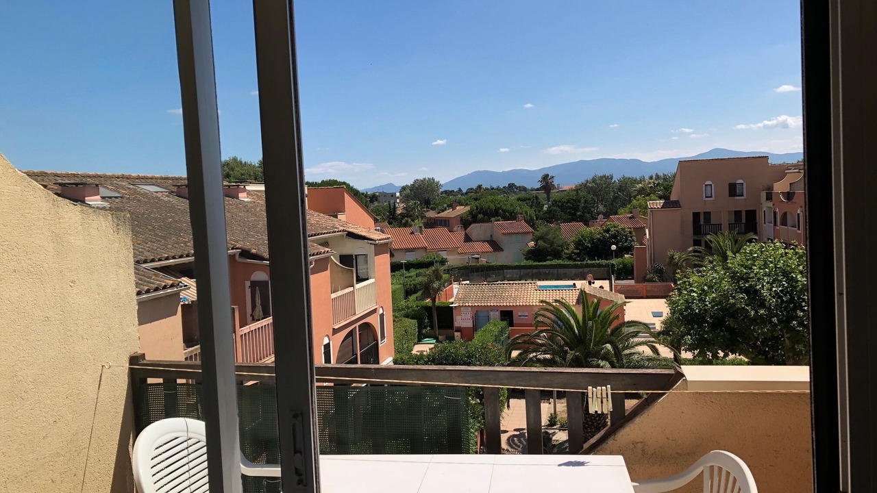 Photo of Outdoor in Les Arenes
