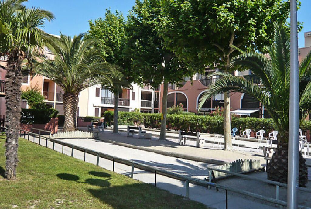 Photo of Outdoor in Les Arenes