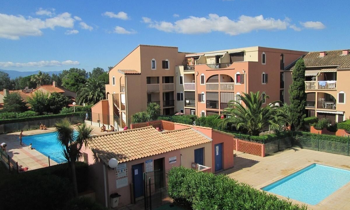 Photo of Outdoor in Les Arenes