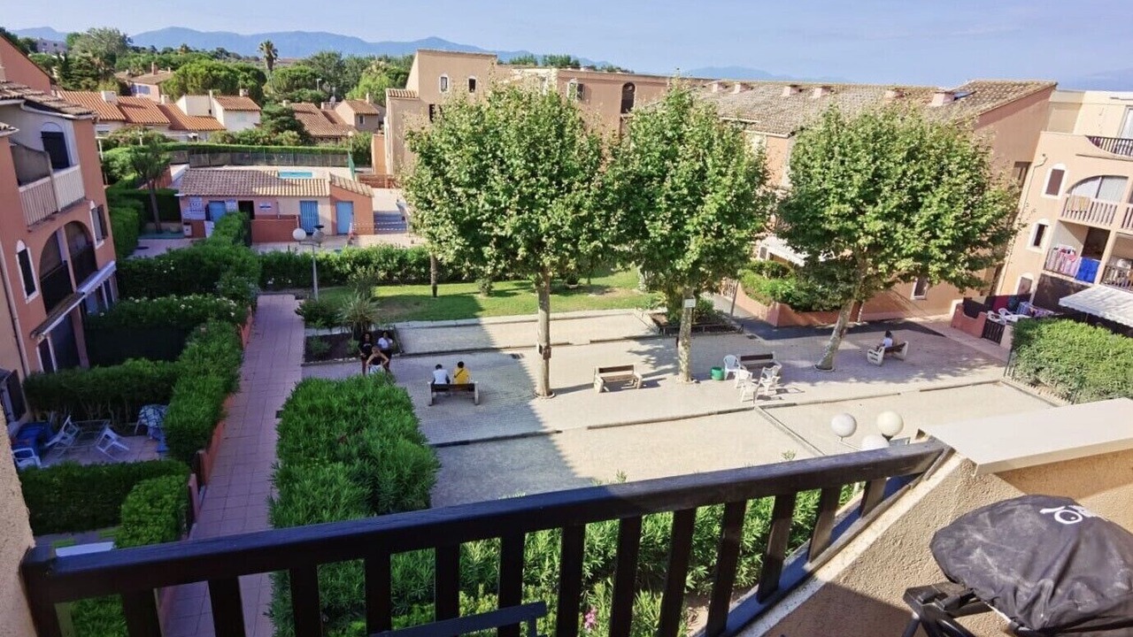 Photo of Outdoor in Les Arenes