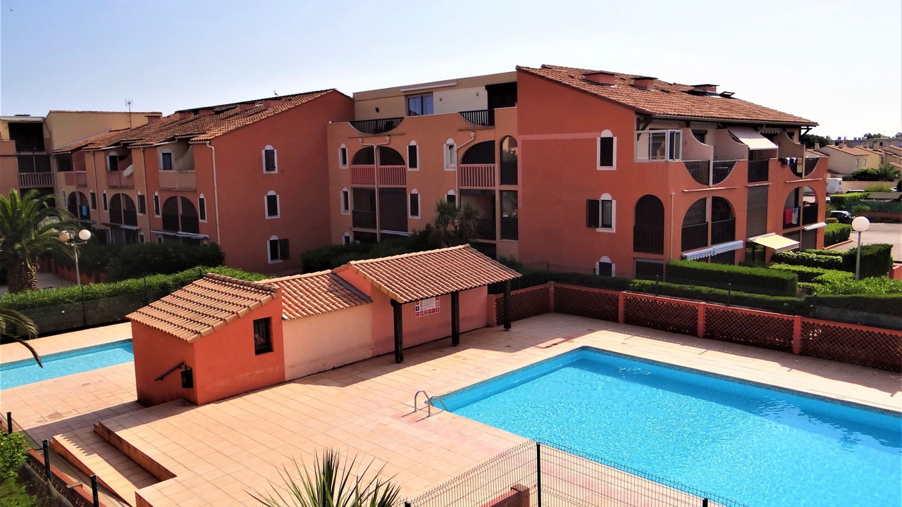 Photo of Outdoor in Les Arenes