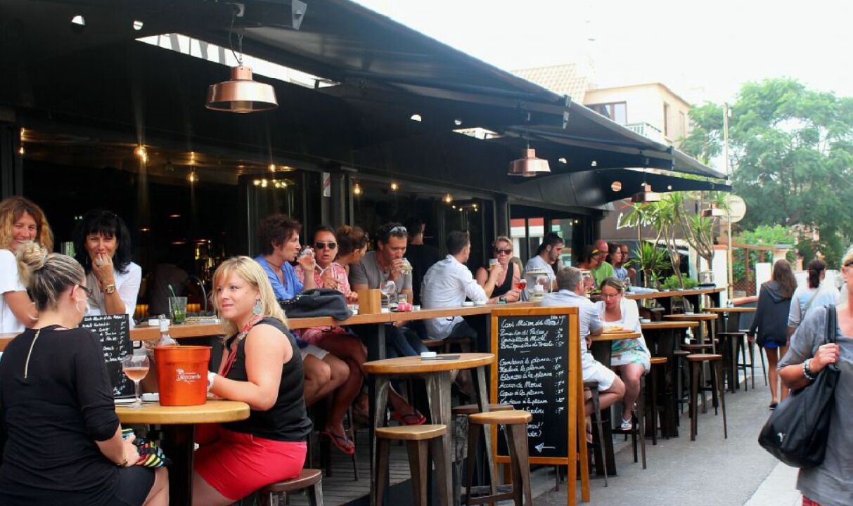 Photo of Outdoor in Les Arenes