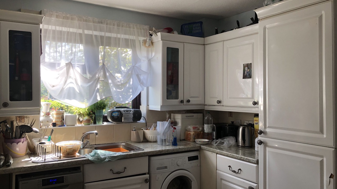 Photo of Kitchen in Swanley