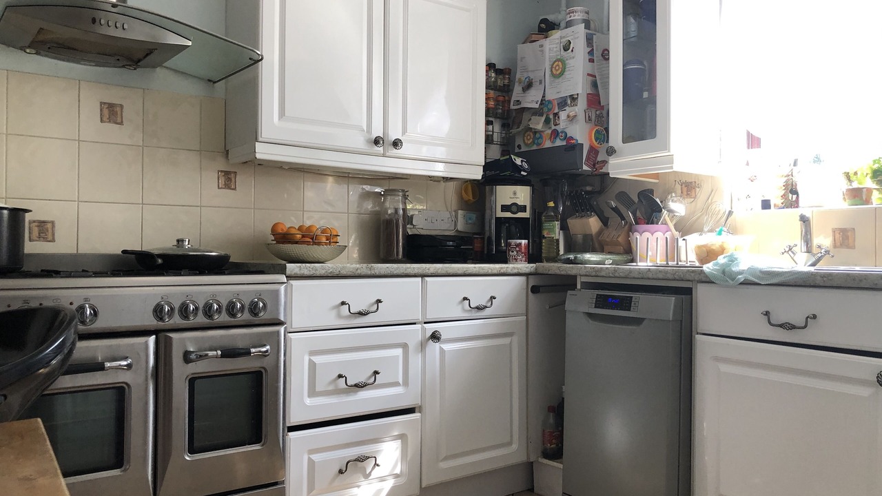 Photo of Kitchen in Swanley