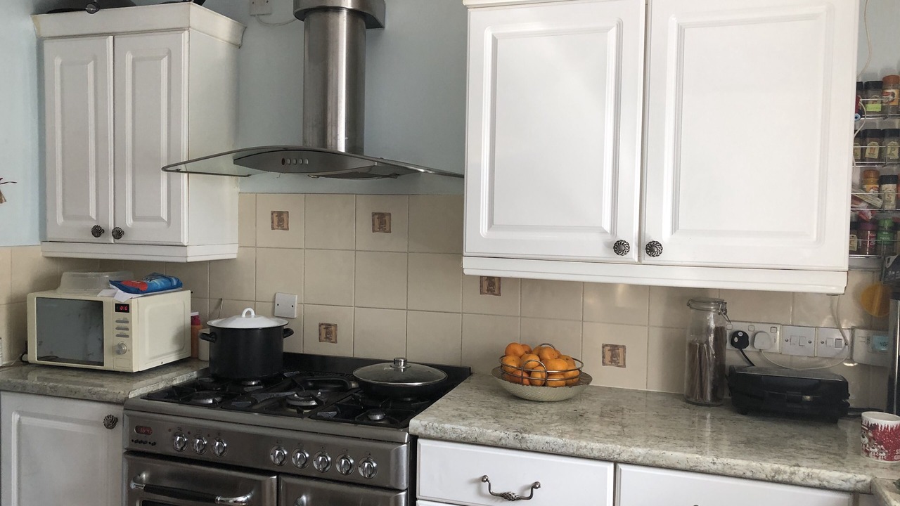 Photo of Kitchen in Swanley
