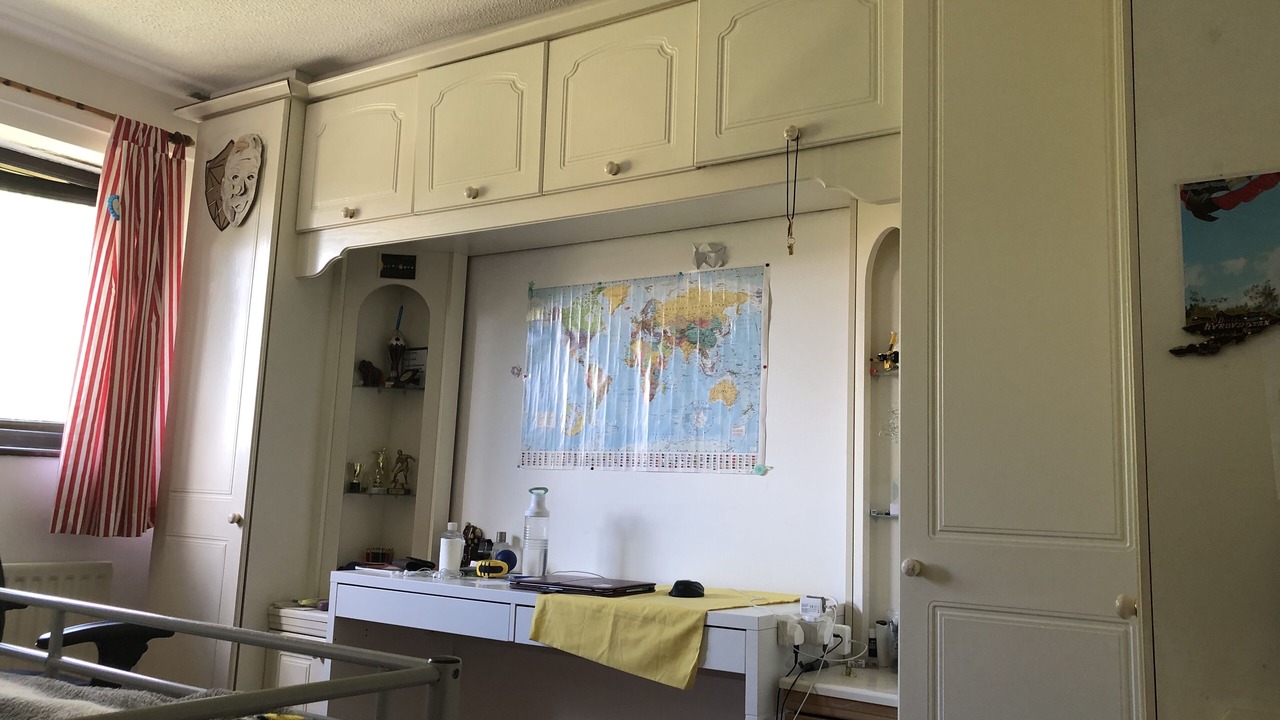 Photo of Kitchen in Swanley