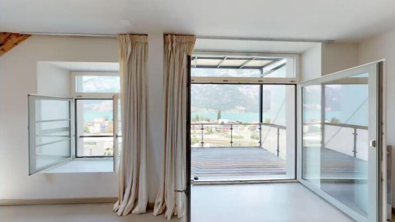 Photo of Patio Balcony in Murg