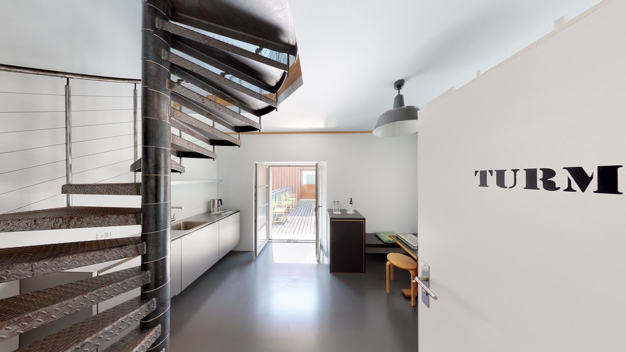Photo of Bedroom in Murg