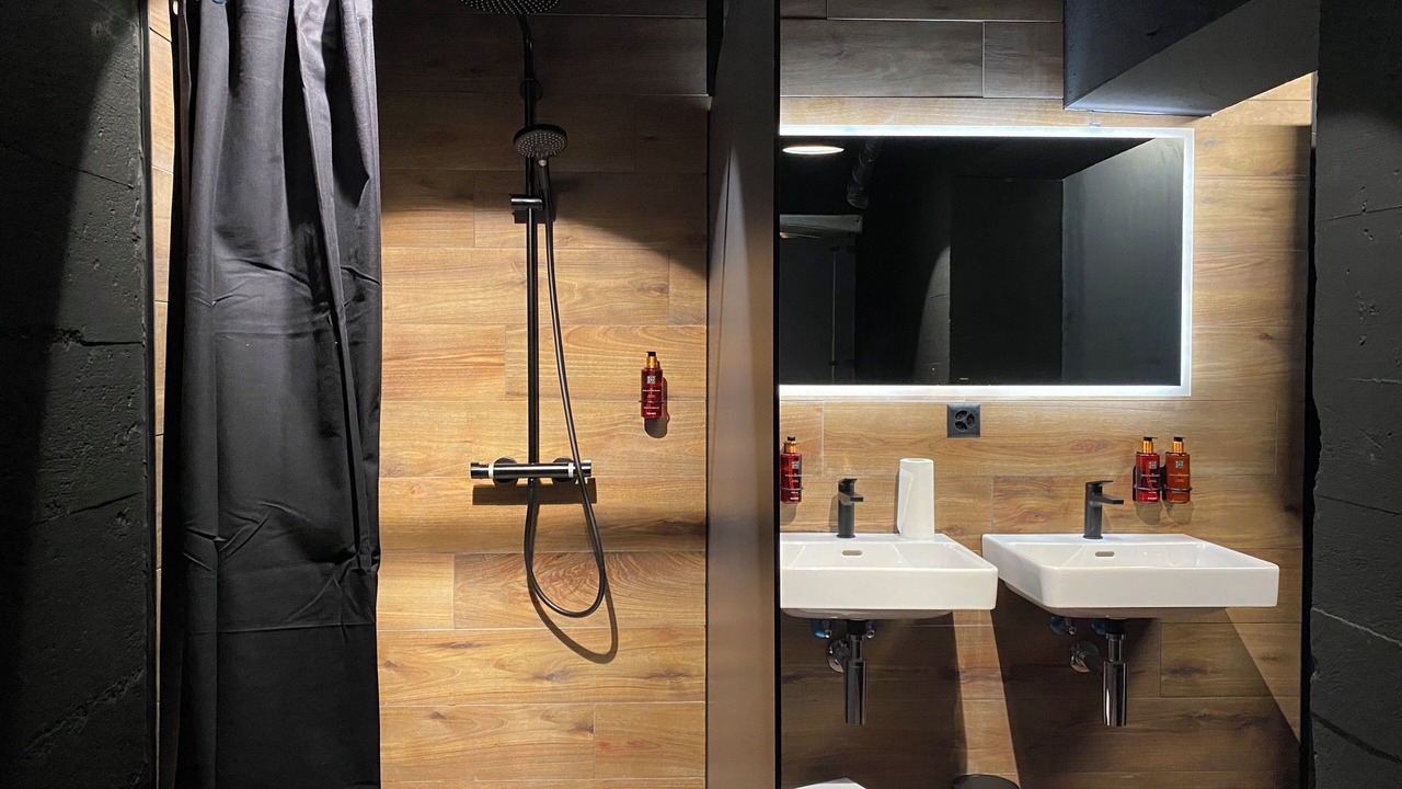 Photo of Bathroom in Murg