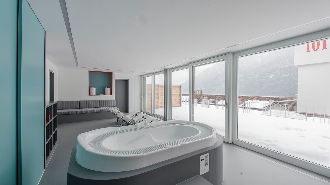 Photo of Bedroom in Murg