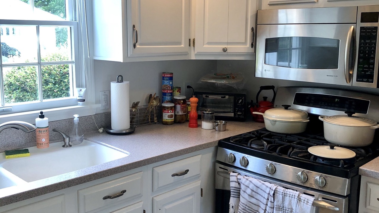 Photo of Kitchen in Watch Hill
