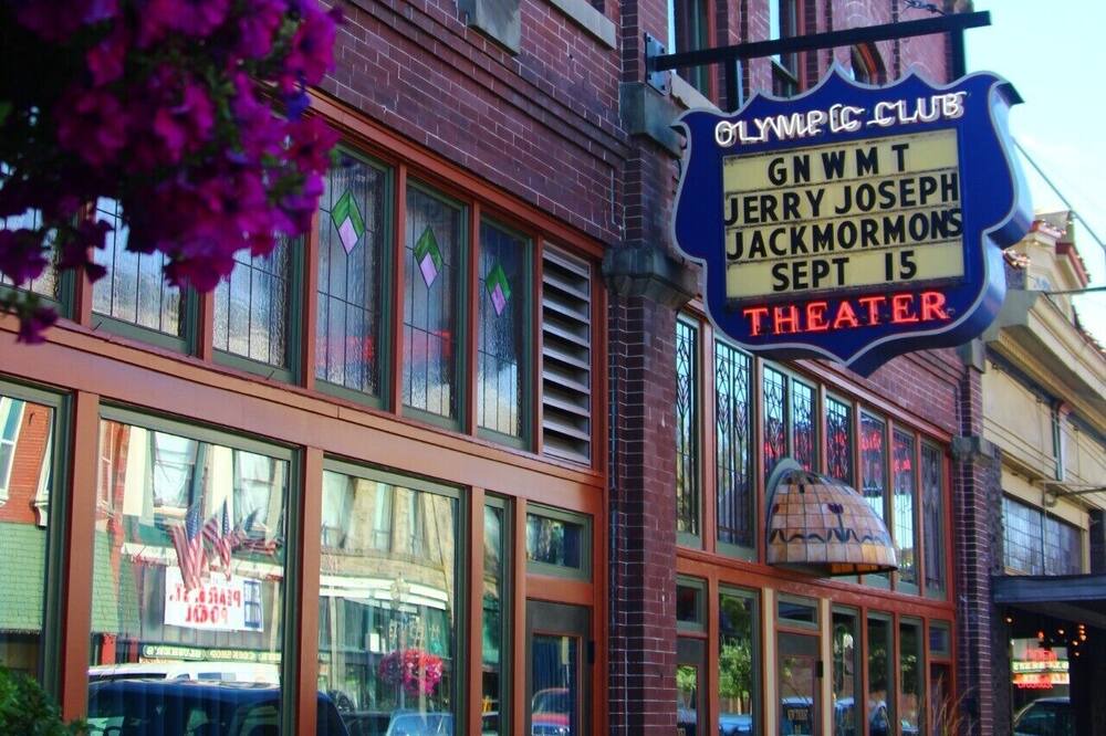 Photo of Outdoor in Centralia