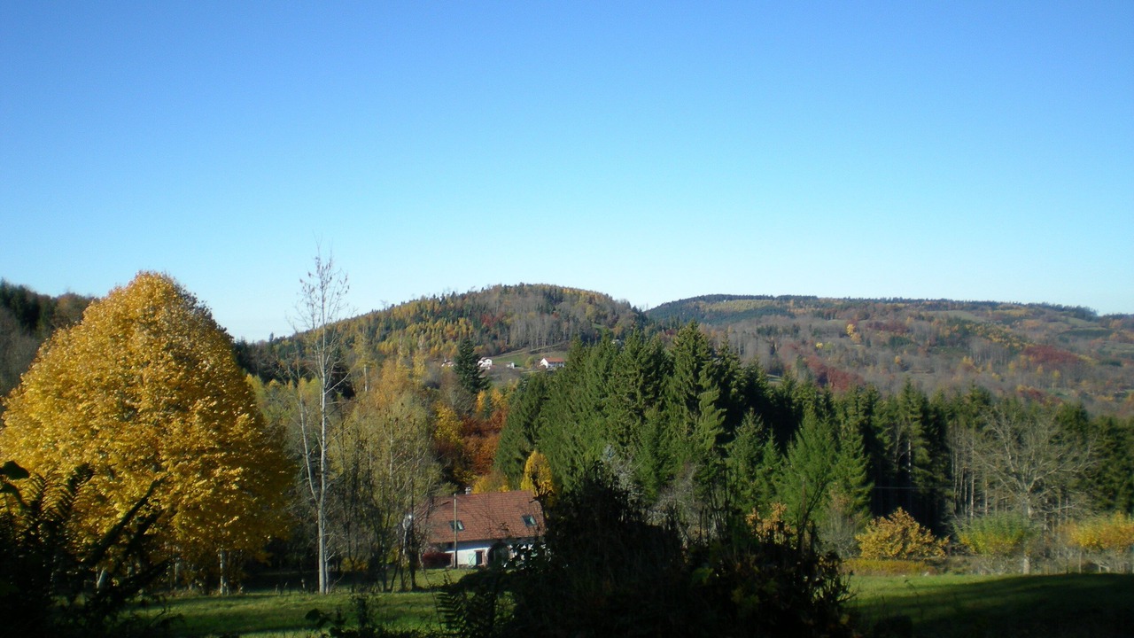 Photo of Outdoor in La Croix-aux-Mines