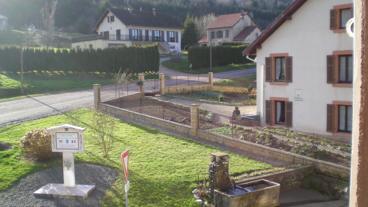 Photo of Outdoor in La Croix-aux-Mines