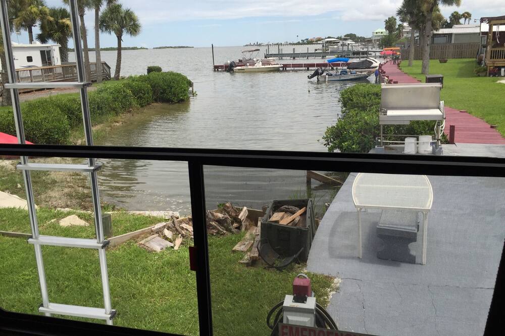 Photo of Patio Balcony in Oak Hill
